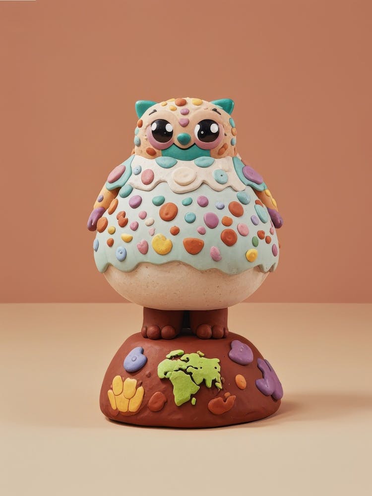 Owl Arts 1