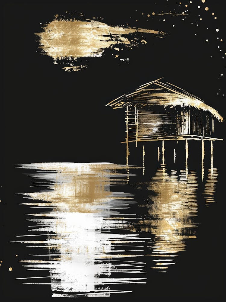 House By The Water 4