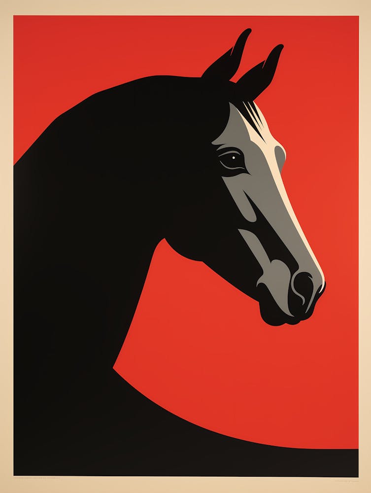 Horse Head
