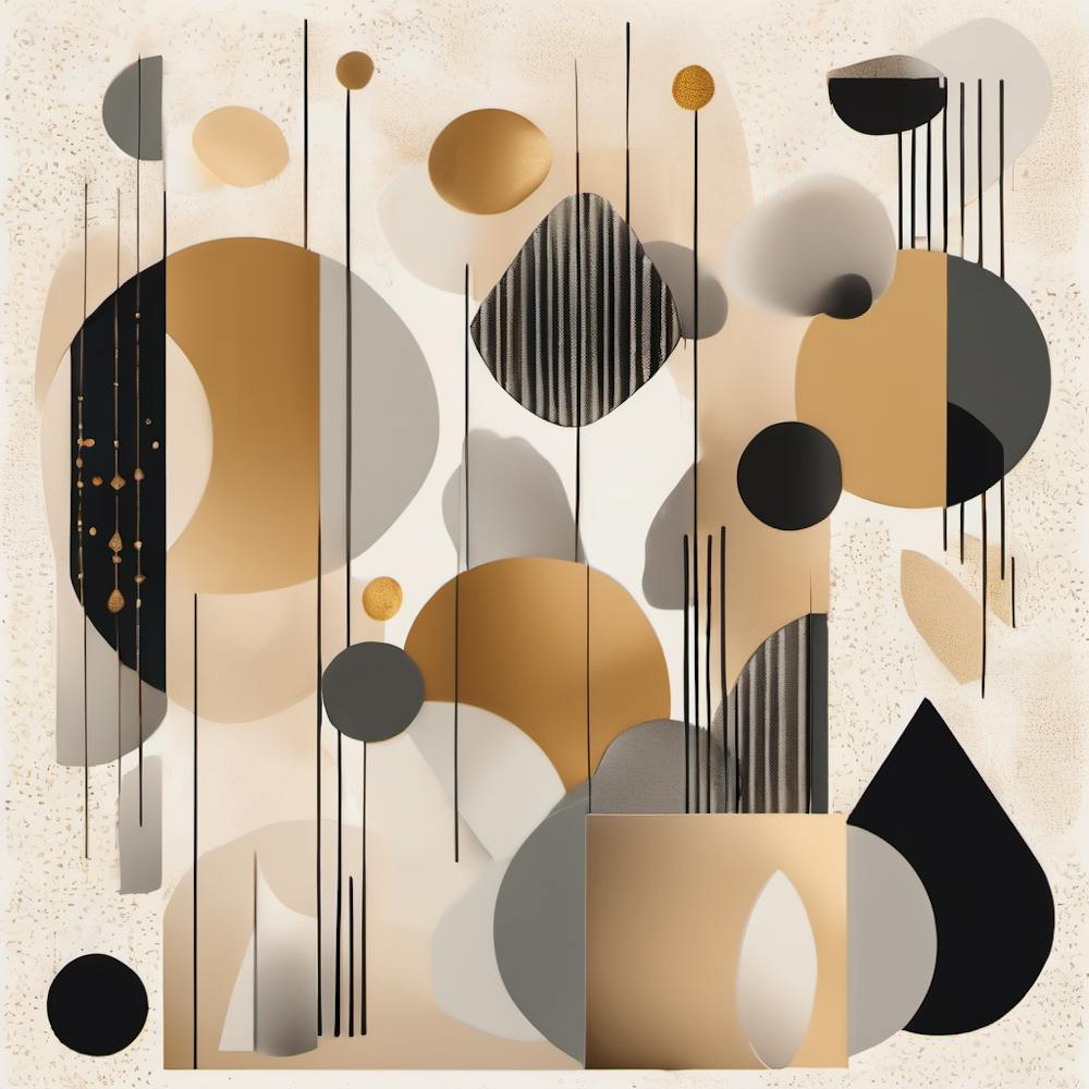 AbstPainting