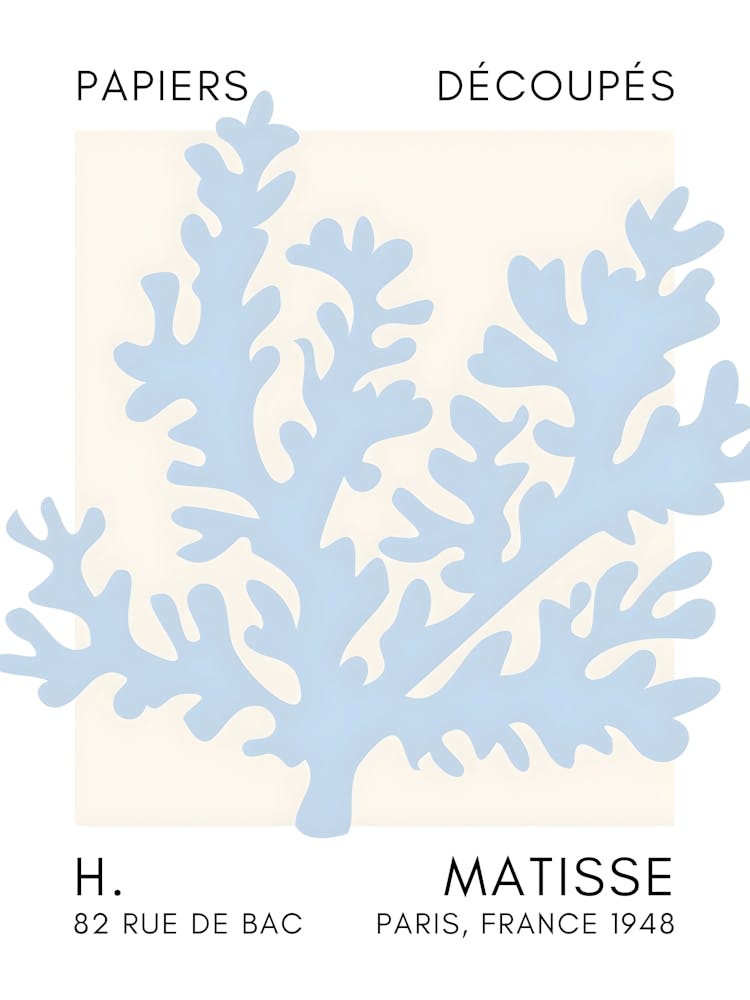 H Matisse 58