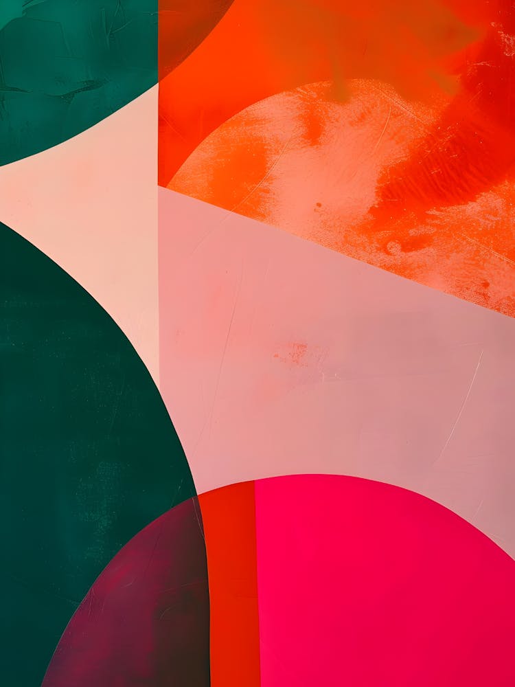 Abstract Painting 69