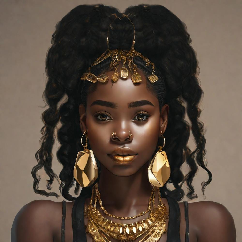 Fashionista