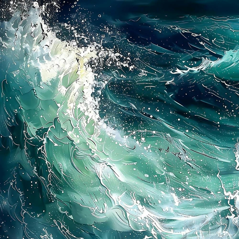 Ocean Waves 5