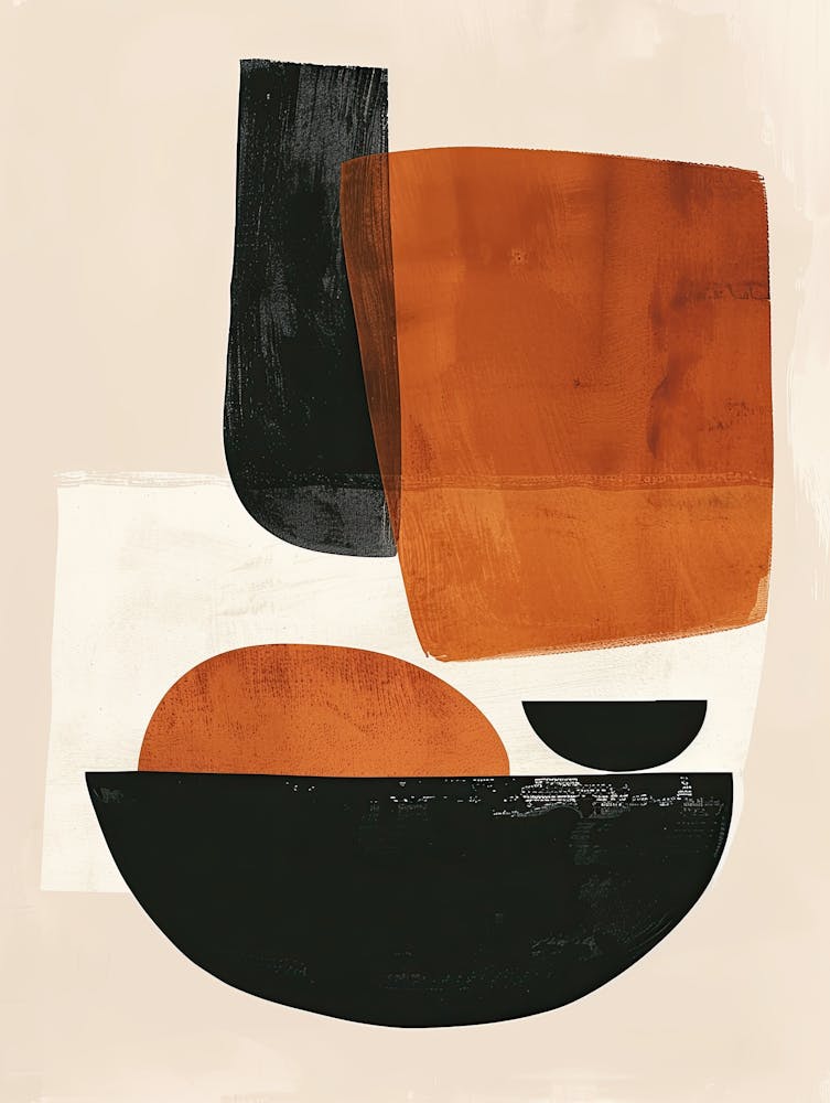 Antero Reservoir Stone Park Bauhaus Minimalist