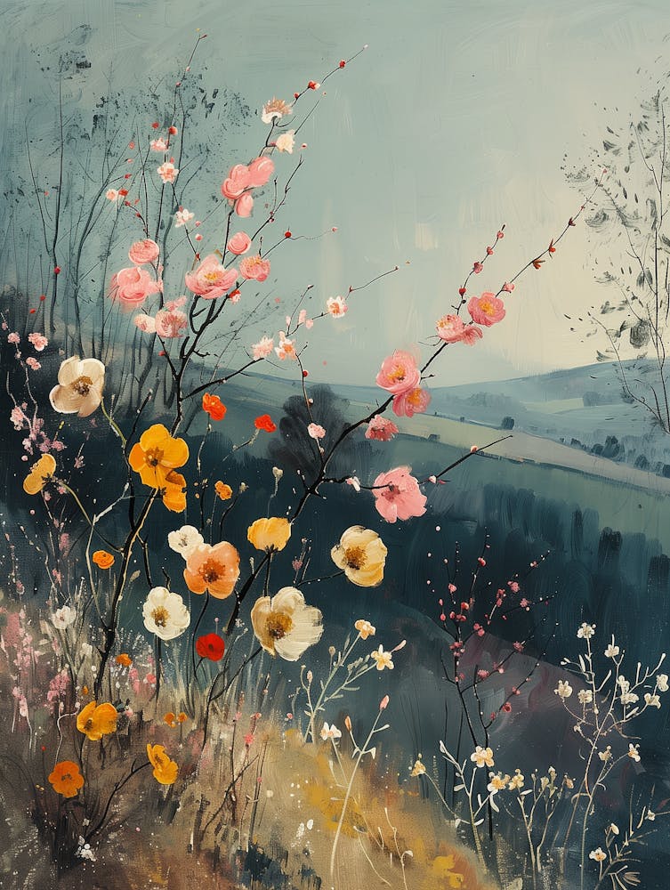 Poppies 7