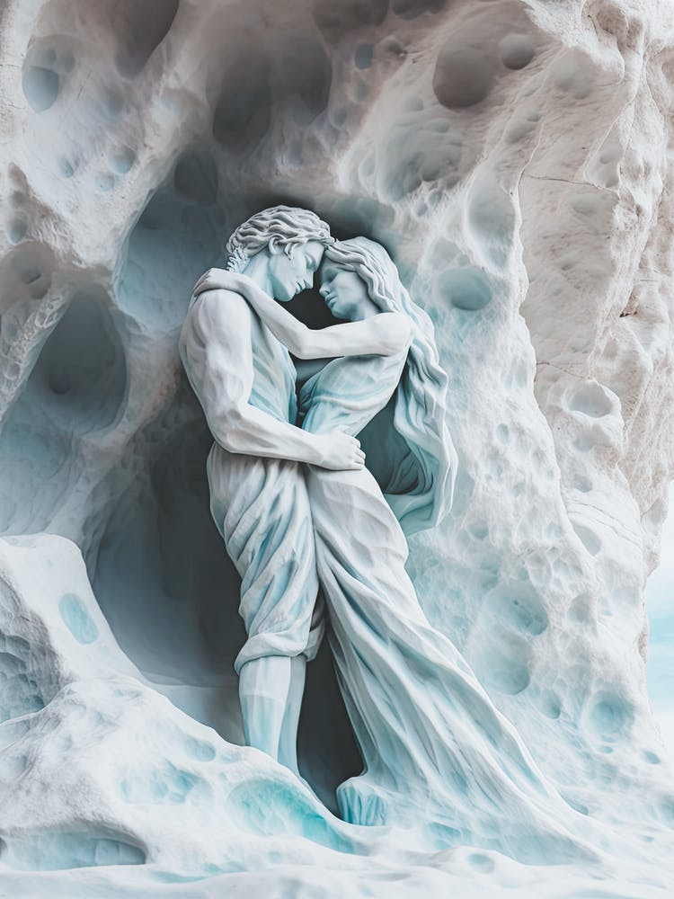 Be S3 07 Set 4 Carved In Forever 3x4  