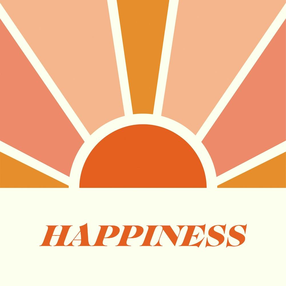 Happiness Square