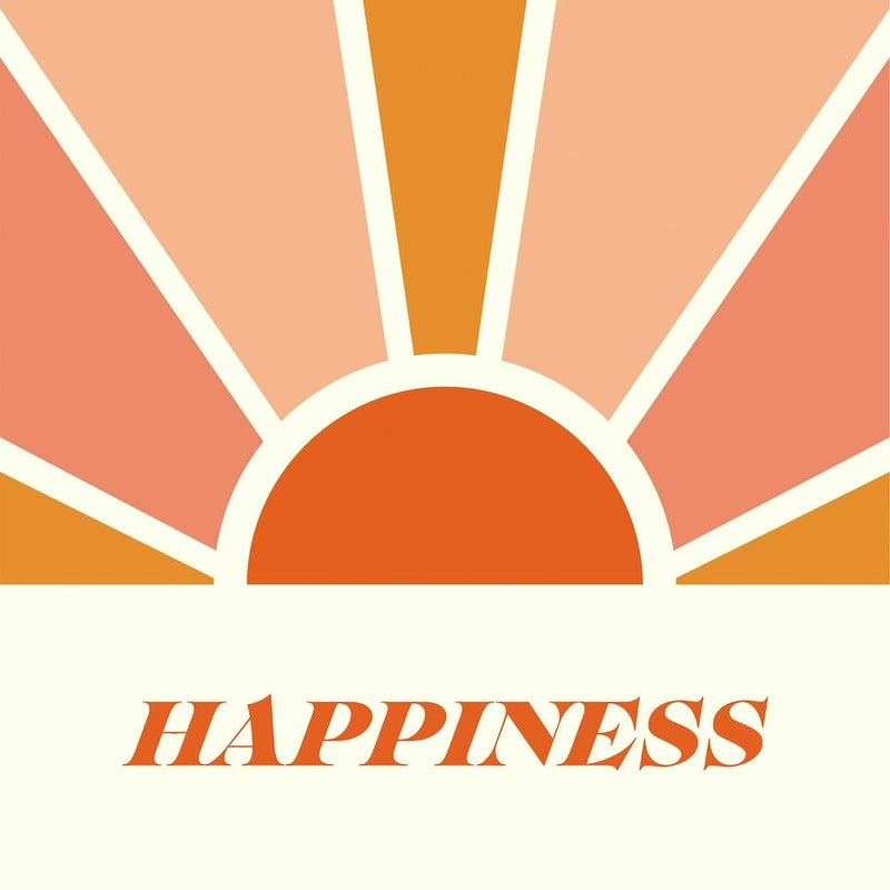 Happiness Square