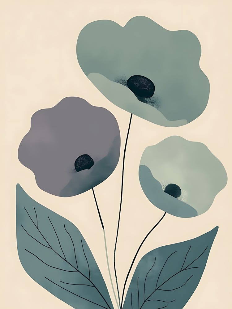 Poppies 11