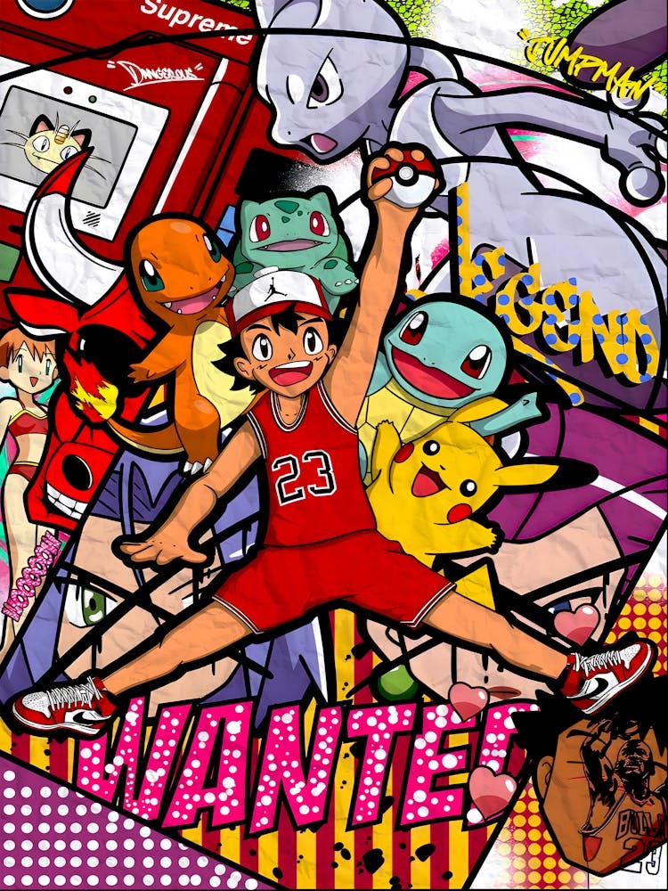 Pokemon