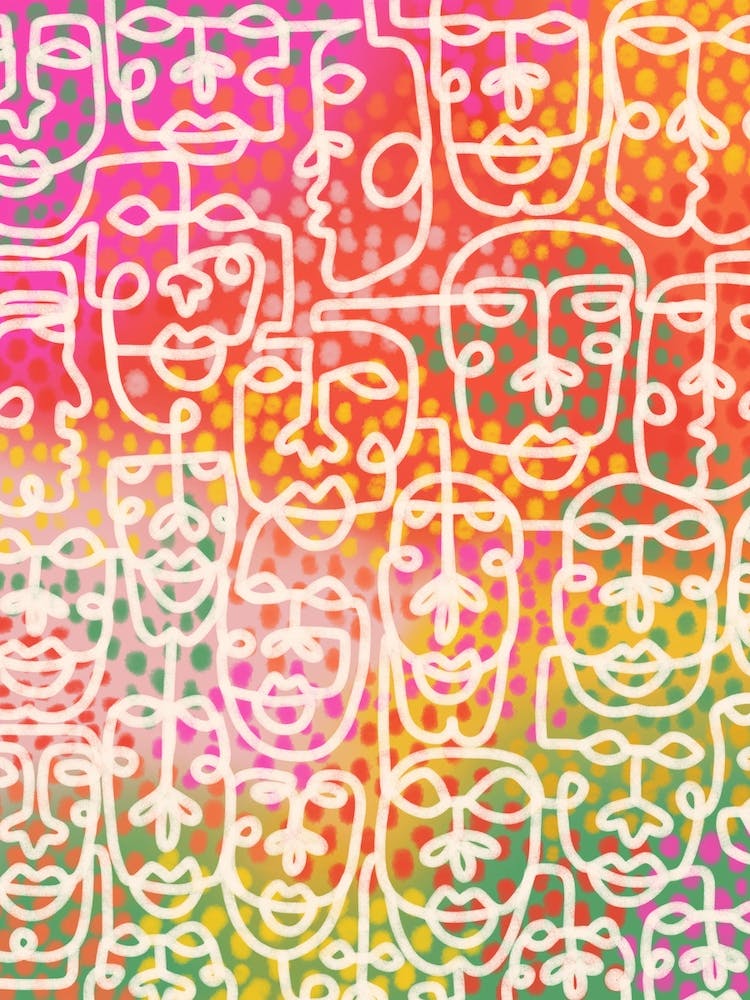 Rainbow Tribe