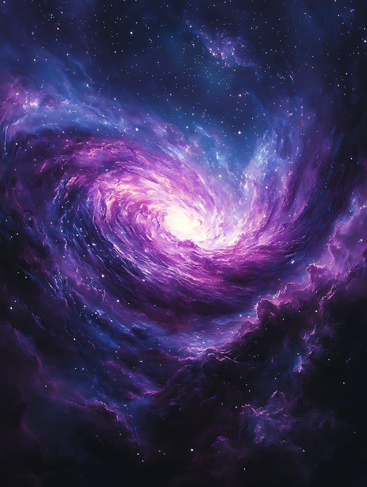 Galaxy In Space 2