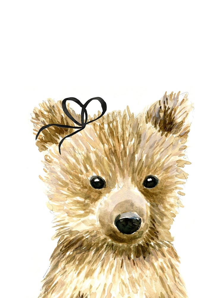 Baby Bear