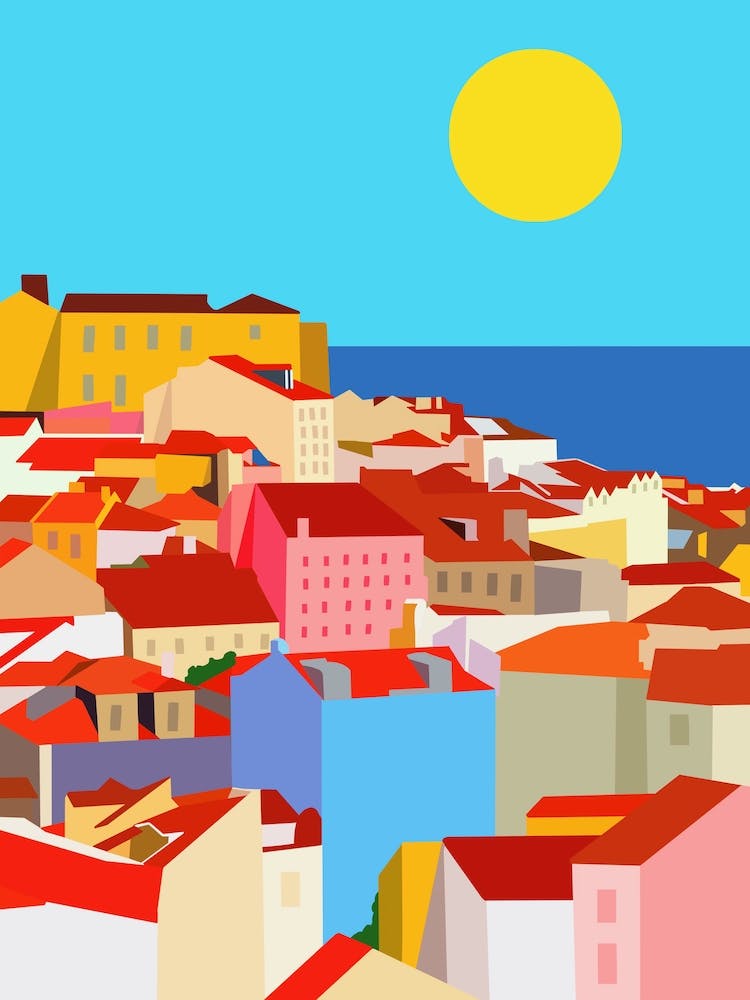 Lisbon