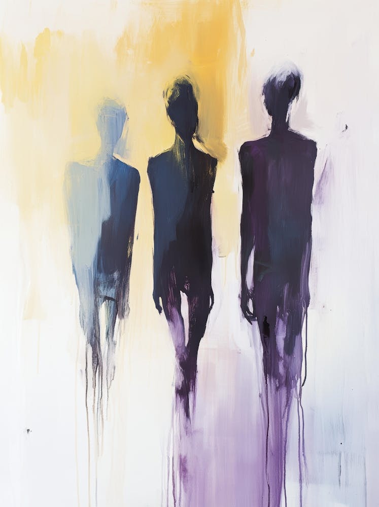 Trois femmes 7