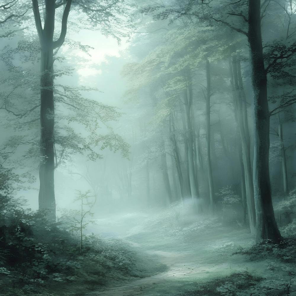 Dark Forest 1