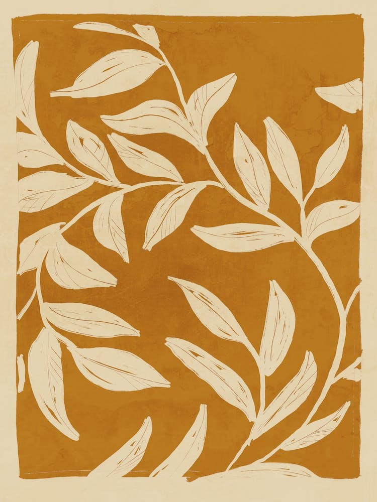 Minimal Abstract Leaves