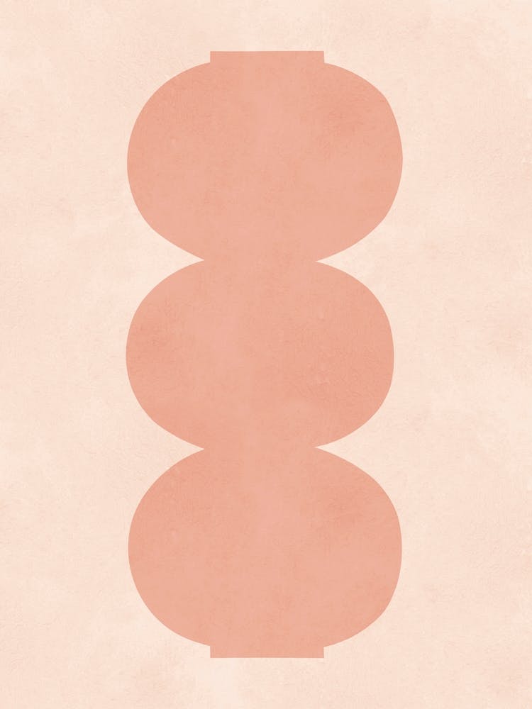Vase watercolor 8