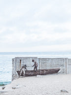 Men In The Boat