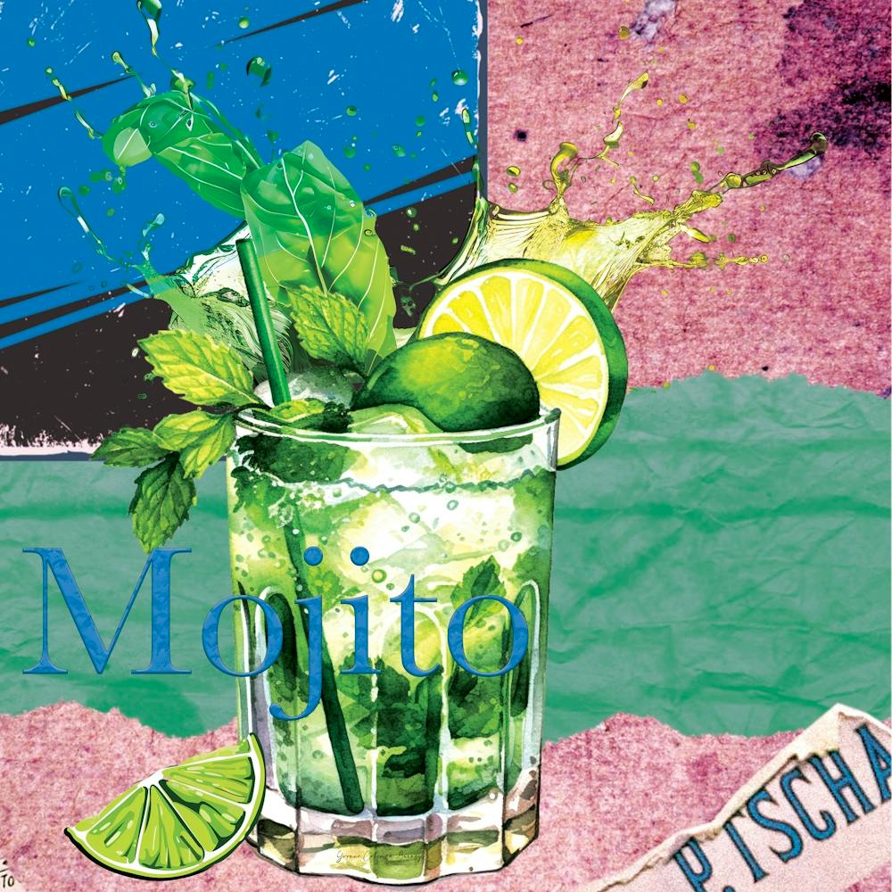 Mojito
