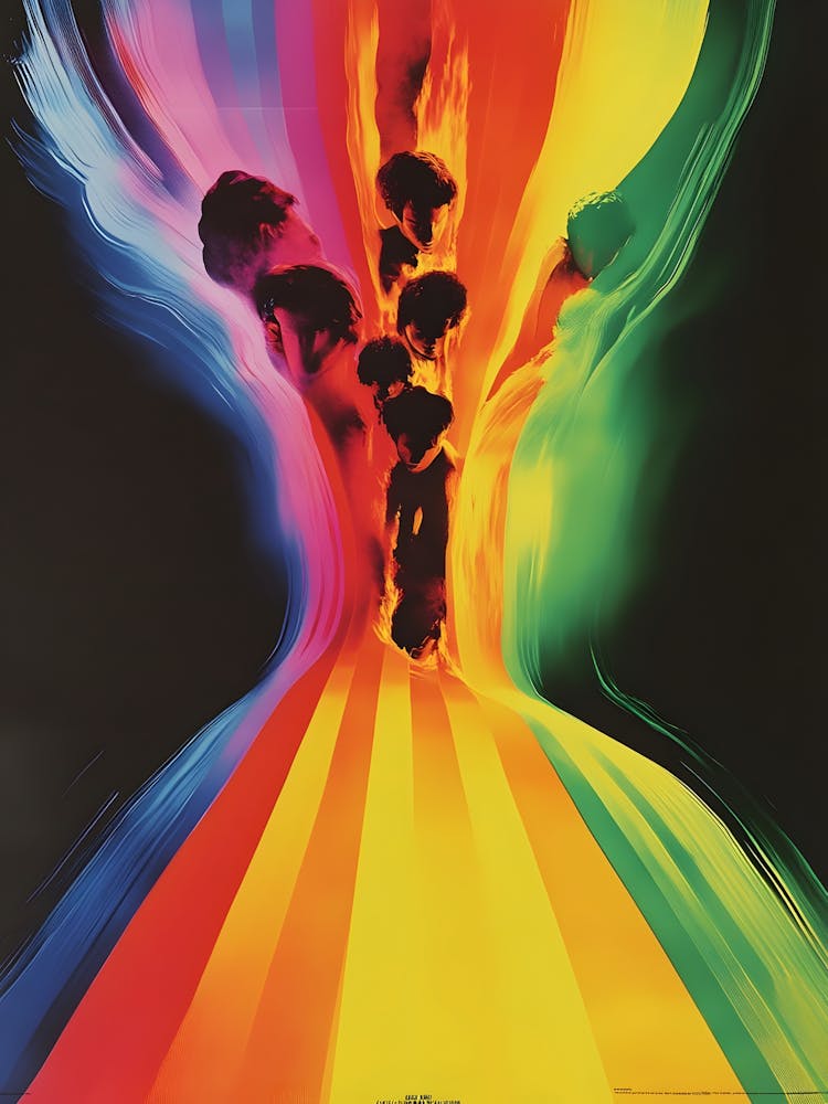 Rainbow Bridge