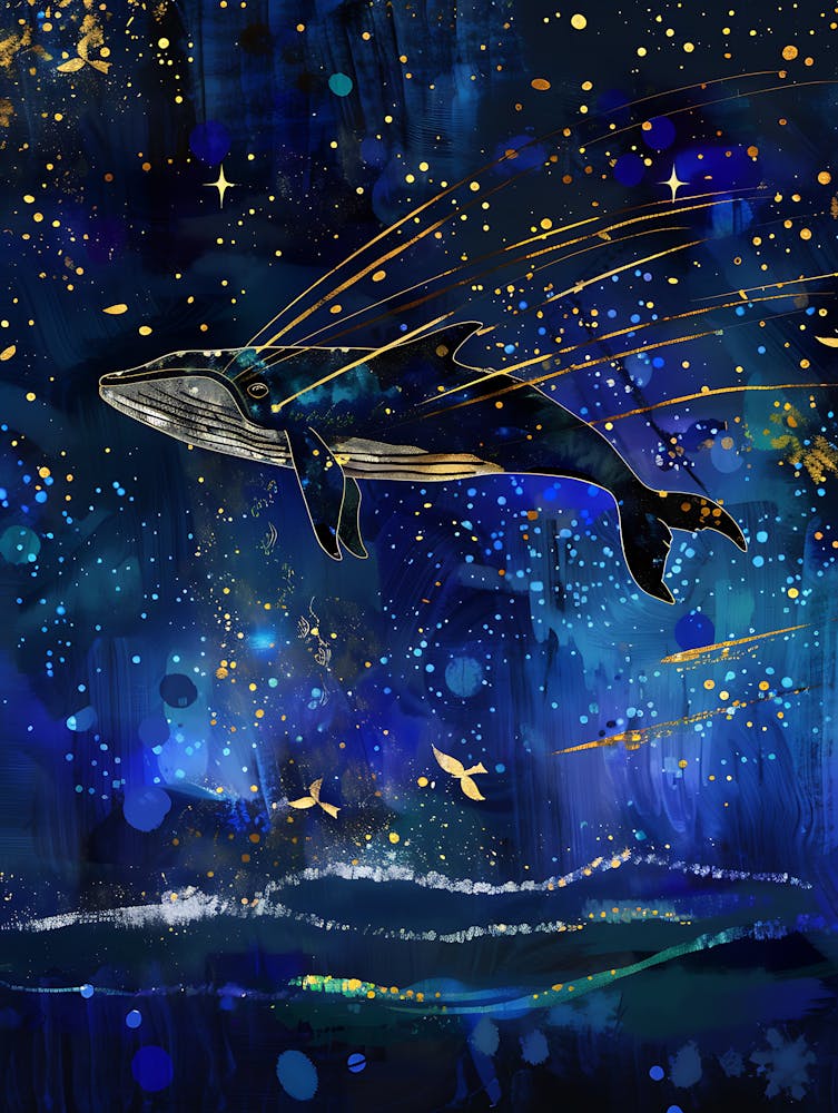 Whale In The Sky 12