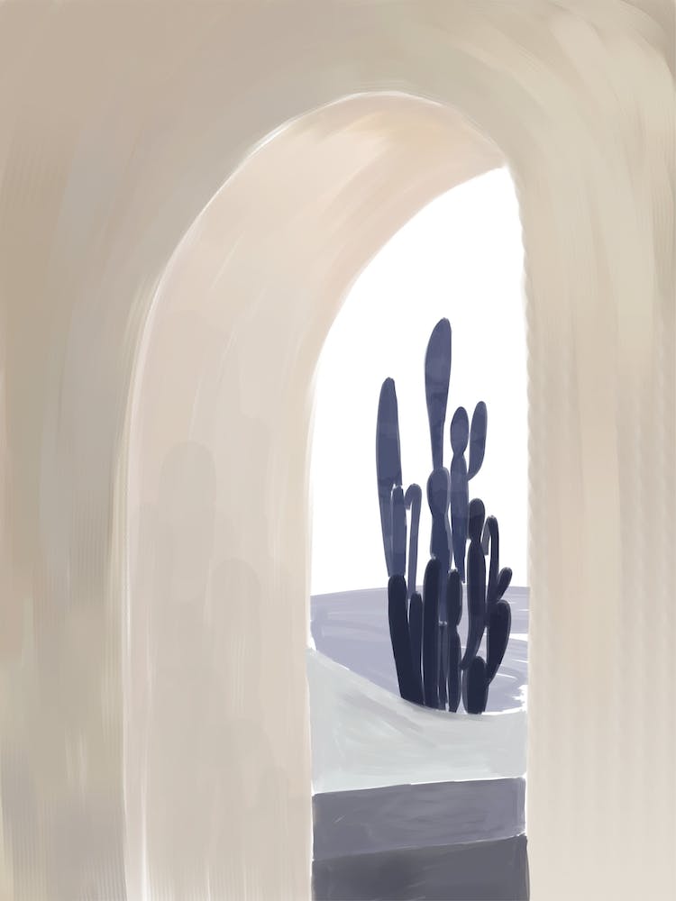 Cactus