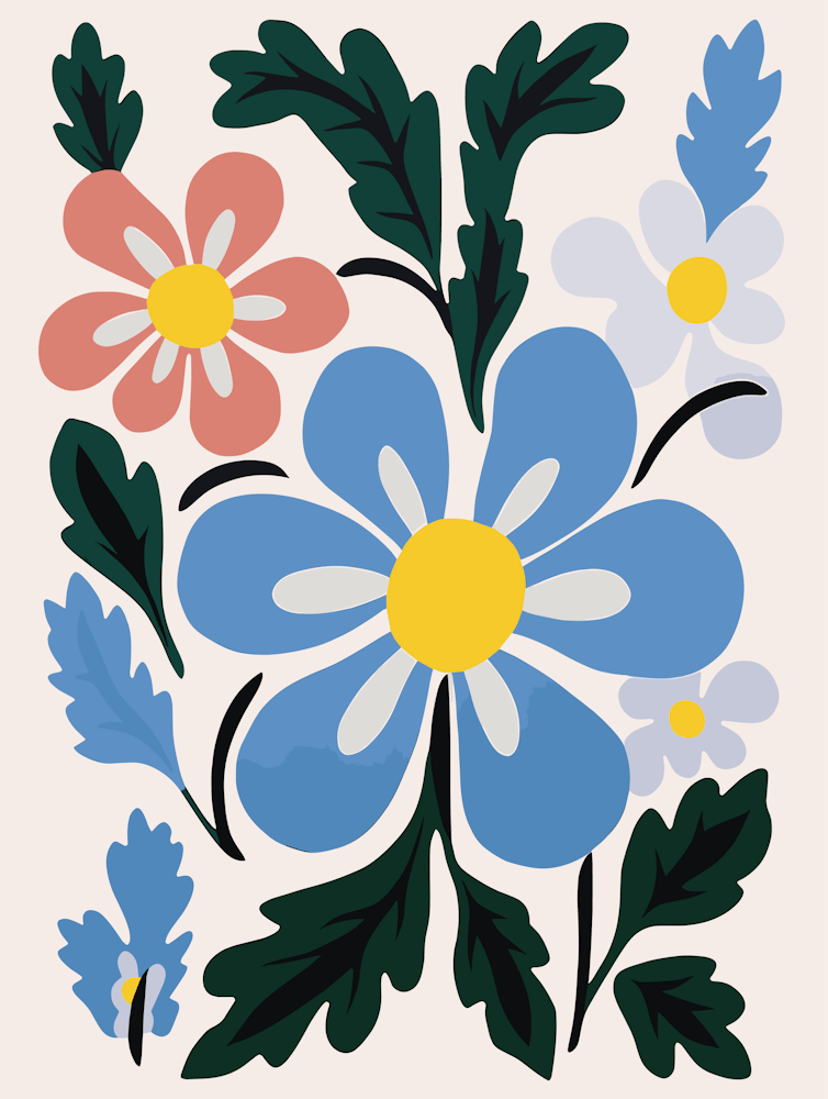 Flowers 1