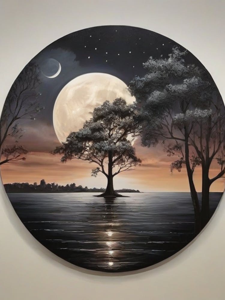 Full Moon