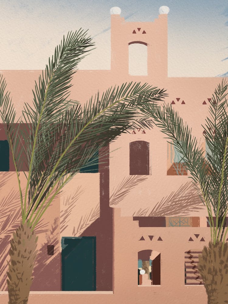 Egypt Diaries 2