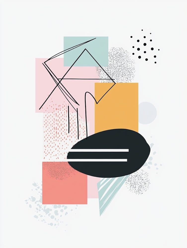 Abstract Design