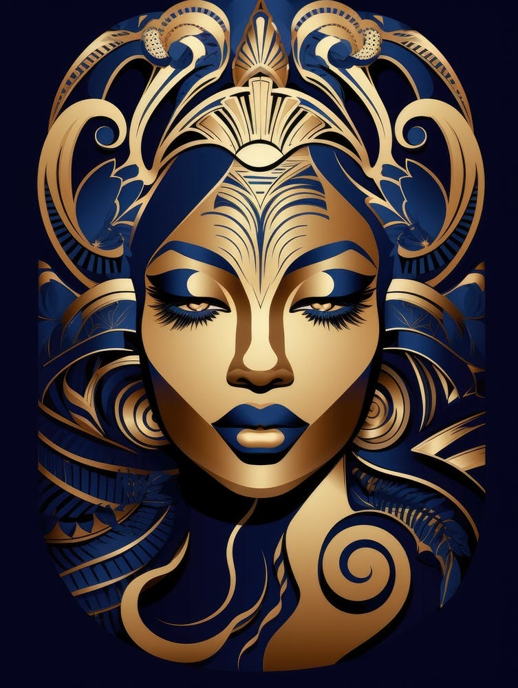Aphrodite 1