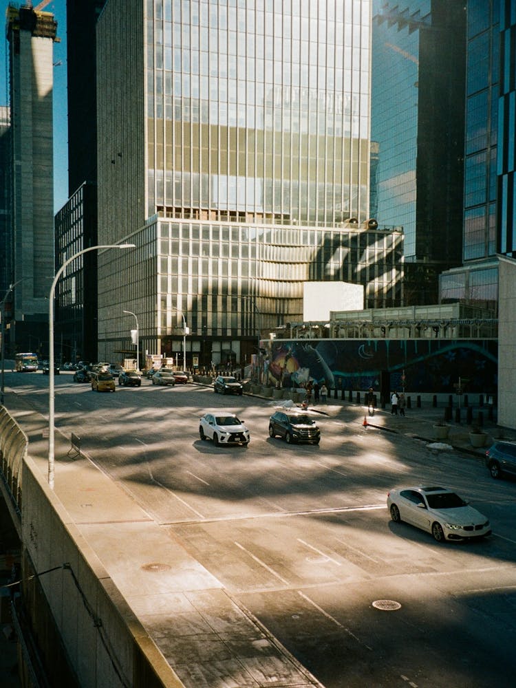 Mini City, NYC