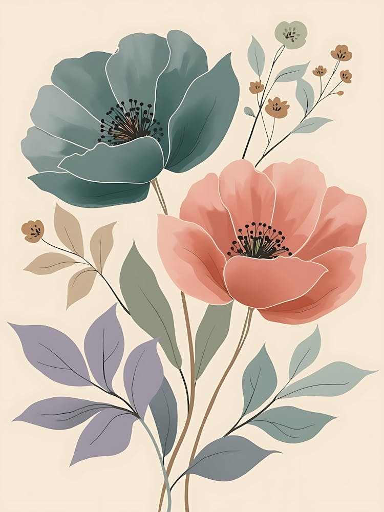 Timeless Floral Essence