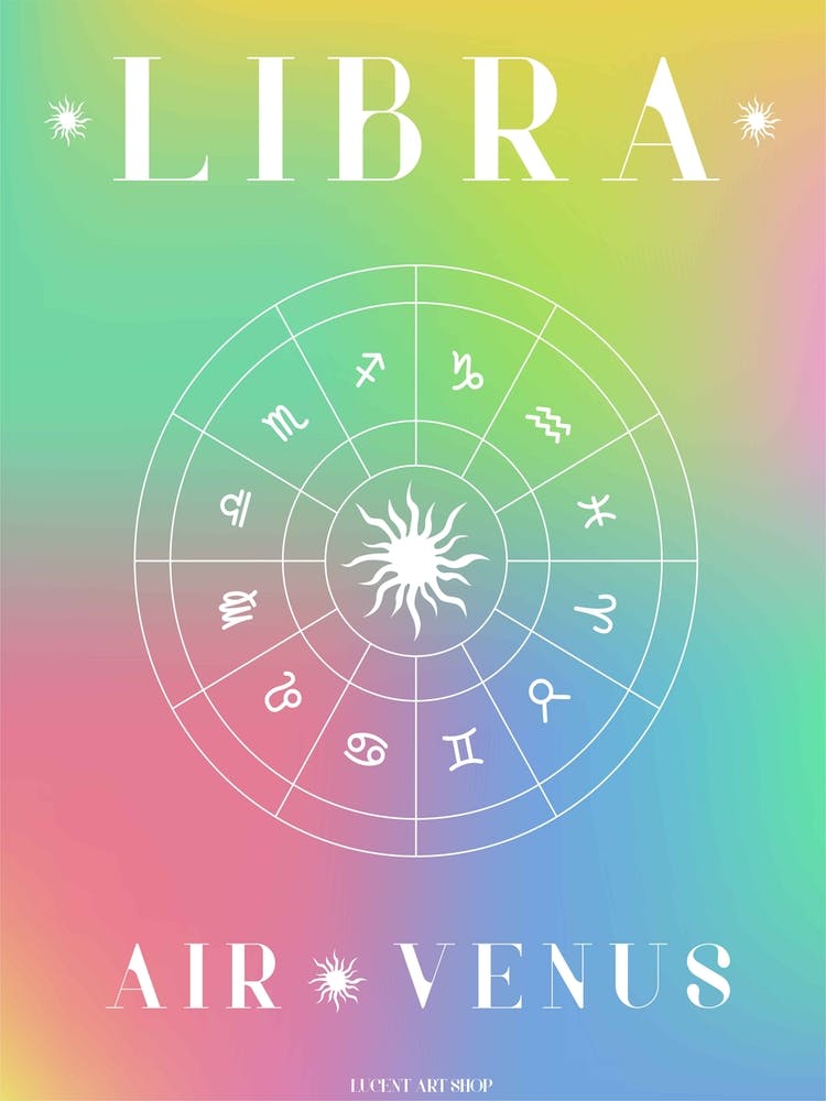 Libra Horoscope