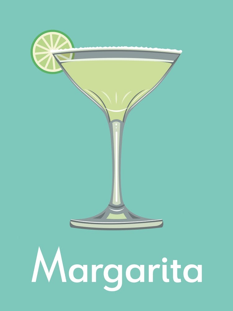 Margarita Mint