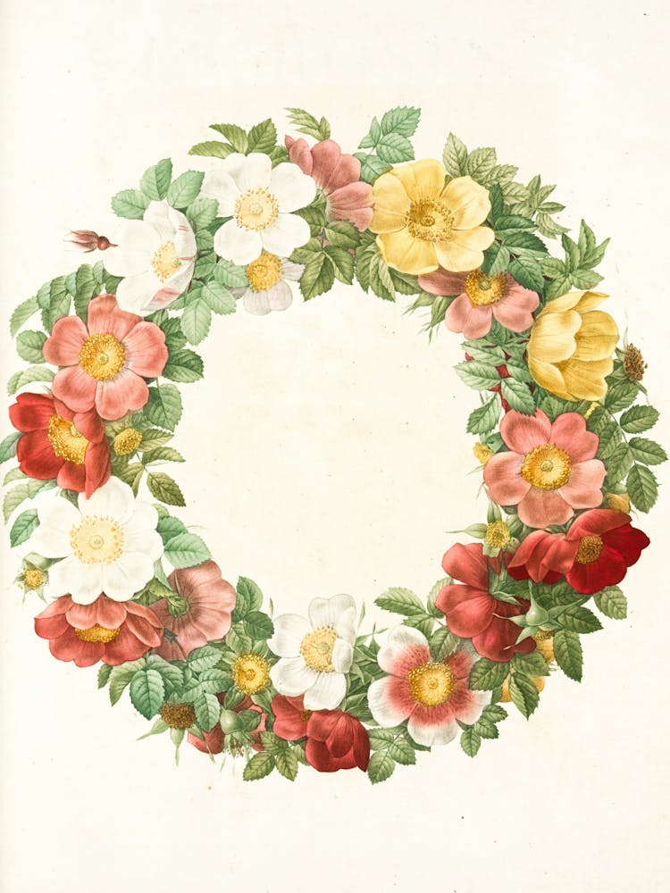 Blumenkranz