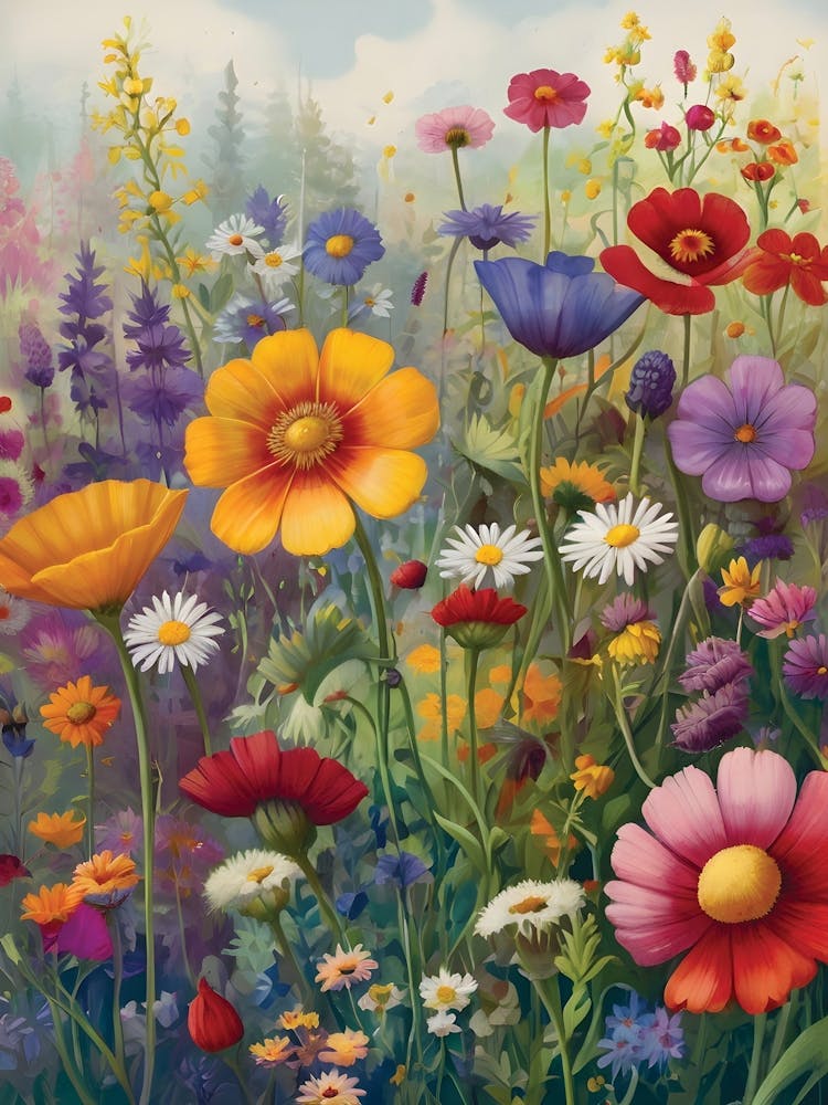 Wildflowers