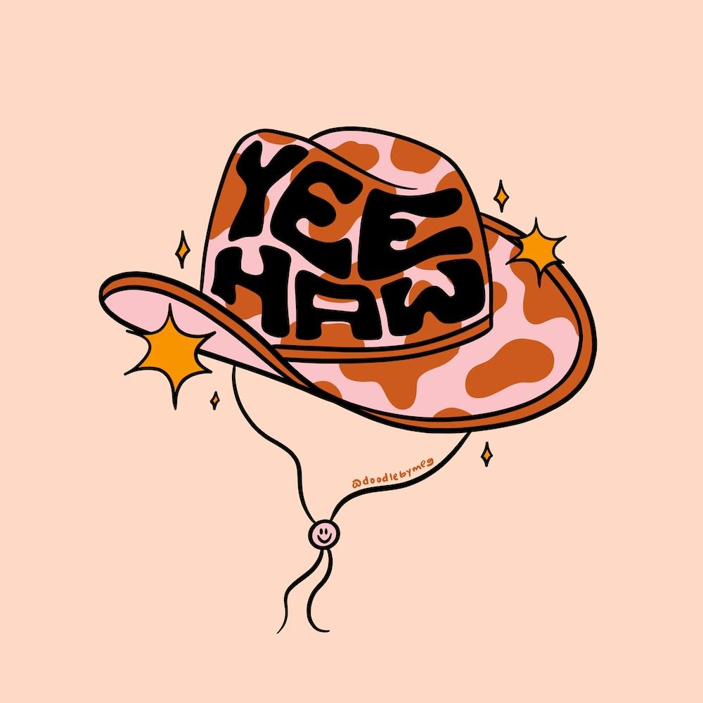 Yeehaw