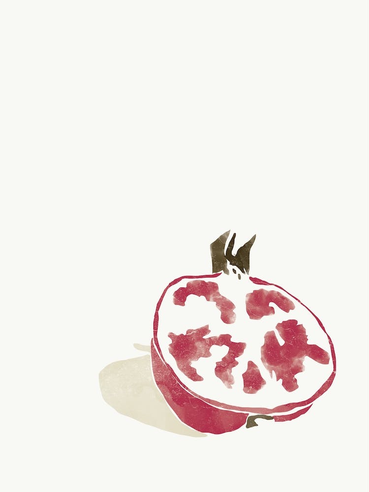 Tropical Grenade
