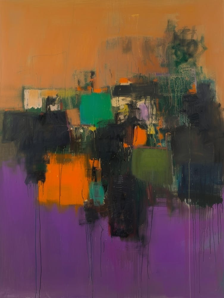 'Purple' 3