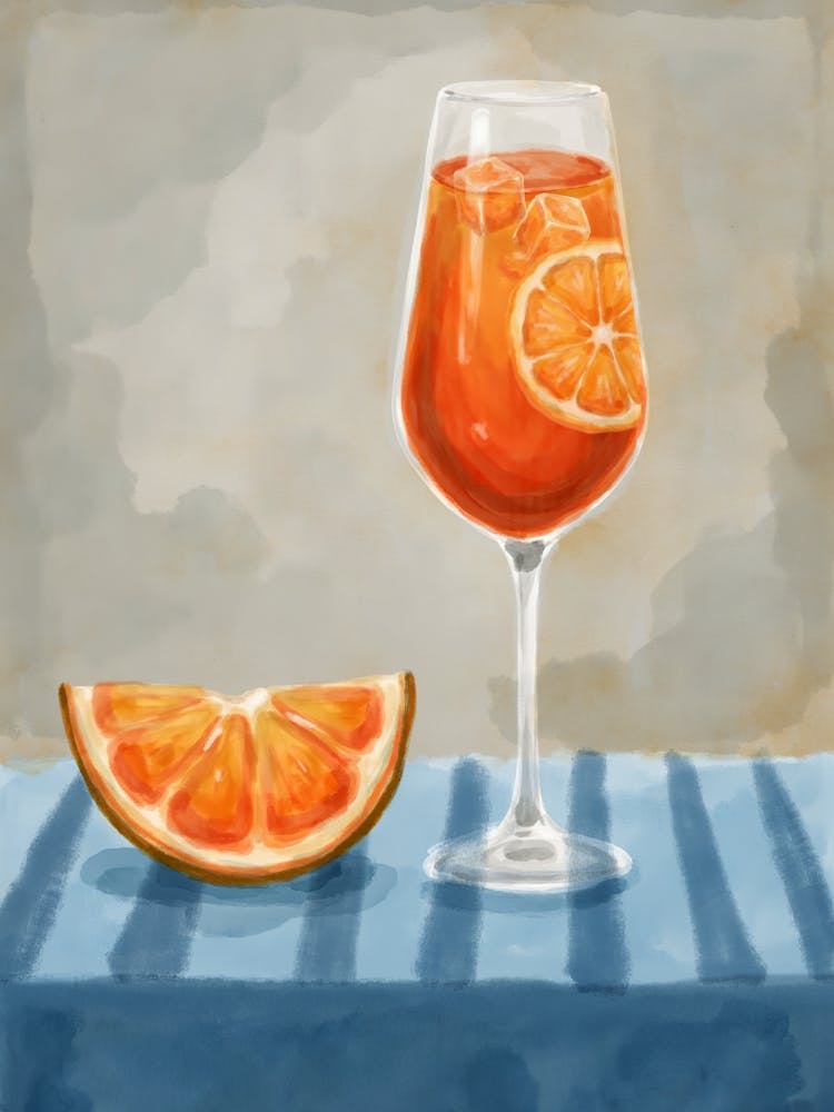 Aperitif