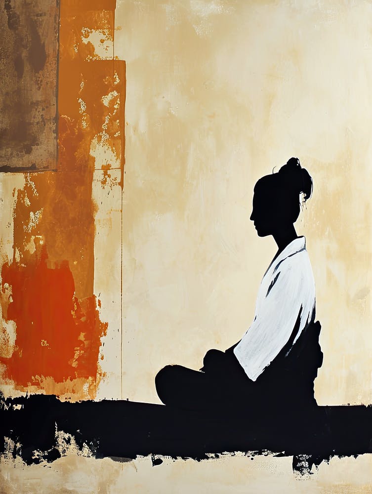 Zen Buddha