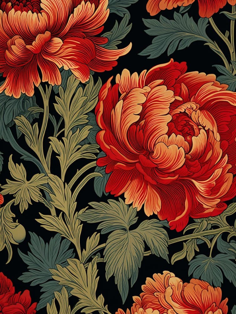 Peonies 115