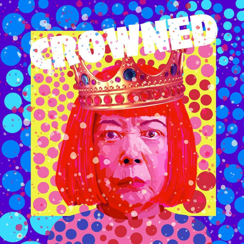 Crowned