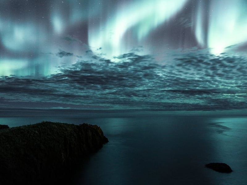 Iceland VI
