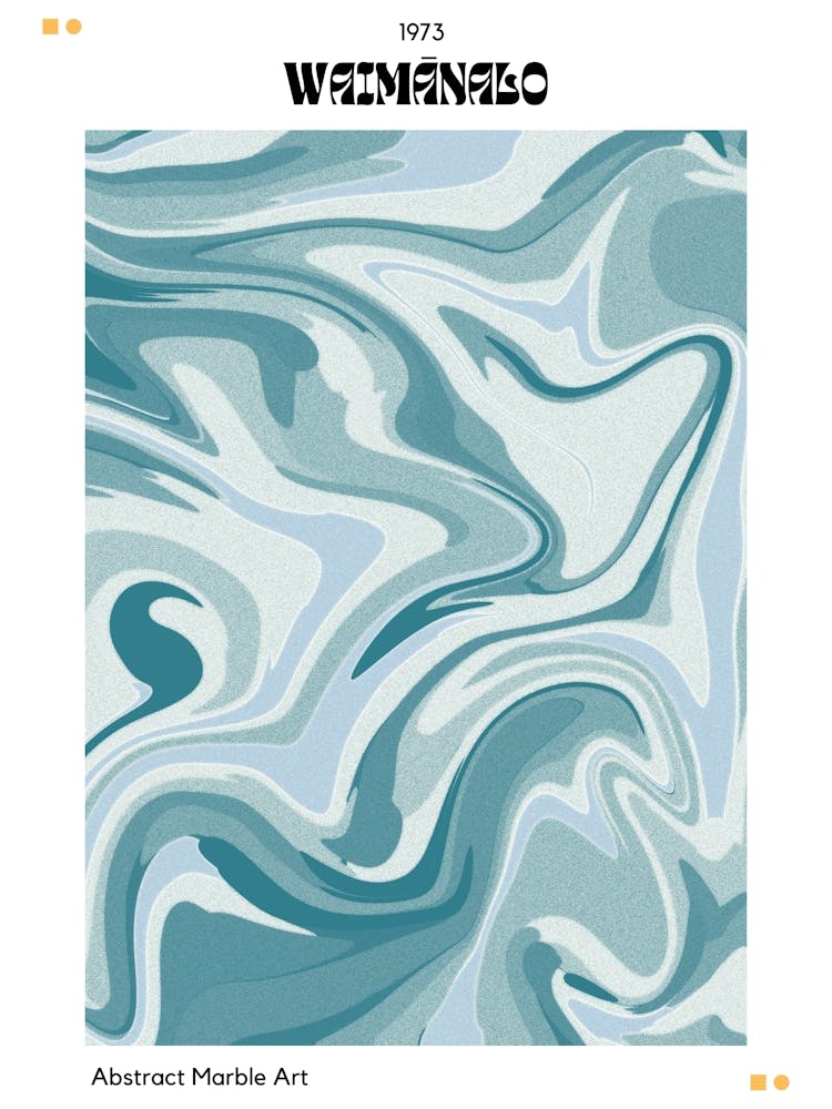 Abstract Swirls