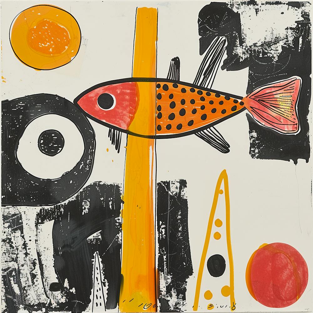 Fish Fantasy