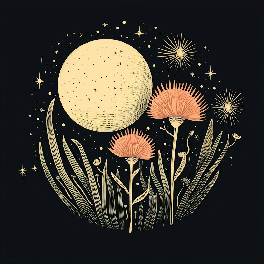 Flowers Space
